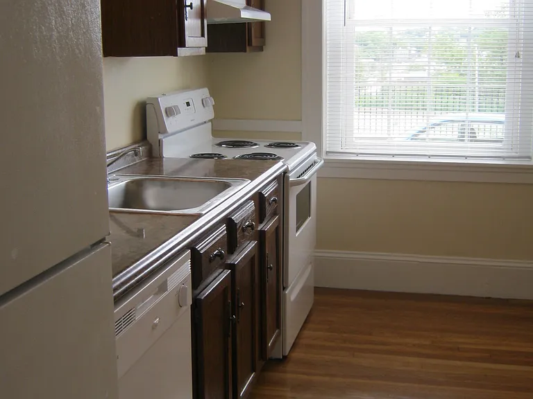 34 & 36 Chestnut Street — Photo 23