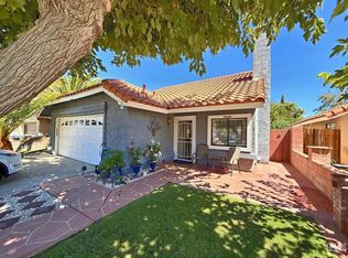 37724 Barrinson St, Palmdale, CA 93550
