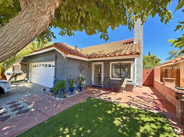 37724 Barrinson St, Palmdale, CA 93550