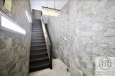 Rented by Hagstrom Management Inc