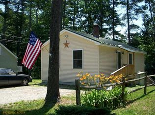 4 Eagle Dr, Windham, ME 04062