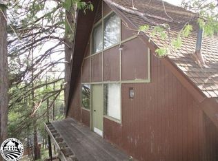 26415 Old Mono Rd, Long Barn, CA 95335