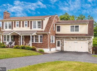536 Wilson Pl, Frederick, MD 21702