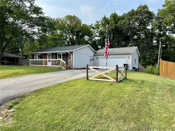 2510 Franks Drive, Madison, IN 47250