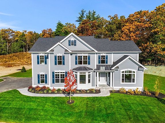 2nd image of 40 Rookery Ln #5