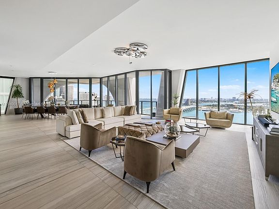 4th image of 1000 Biscayne Blvd Unit 2602