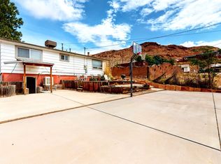 616 Rosetree Ln, Moab, UT 84532