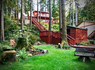 48 N New Bridge Ct, Otis, OR 97368