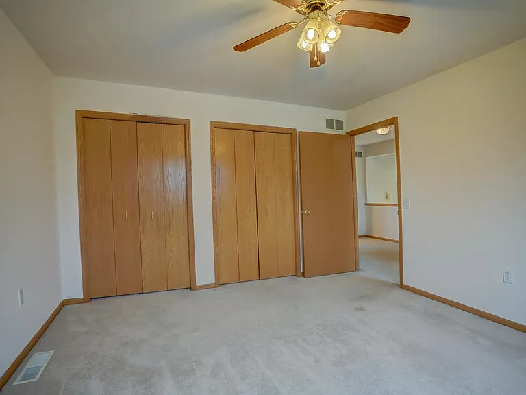 Bedroom 2 upstairs