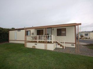 25 Sunshine Way, Eureka, CA 95503