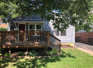 411 Memphis Ave, Madison, WI 53714