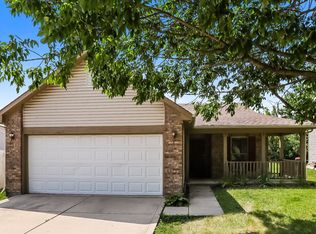 5384 Lakeside Manor Dr, Indianapolis, IN 46254