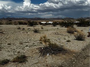 16570 Raven Ln LOT 69, Needles, CA 92363