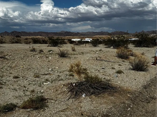 16570 Raven Ln Lot 69, Needles, CA 92363