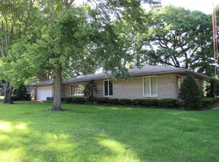 1498 Amber Ln, Wilmington, IL 60481