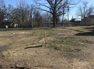 119 E Jackson St, Broken Arrow, OK 74012