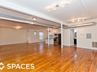 2010 S Wabash Ave APT 2F, Chicago, IL 60616
