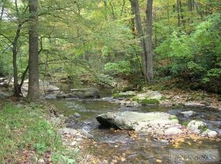 Tbd Freedom Rd, Deep Gap, NC 28618