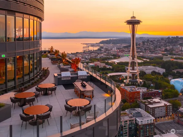 2510 6th Avenue #1106, Seattle, WA 98121