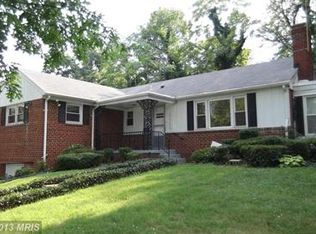 6406 Fort Hunt Rd, Alexandria, VA 22307