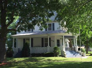 316 E 3rd St, West Liberty, IA 52776