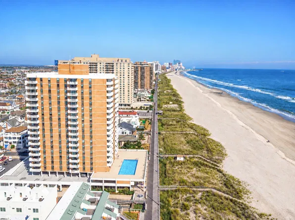 5200 Boardwalk #504-5D, Ventnor City, NJ 08406