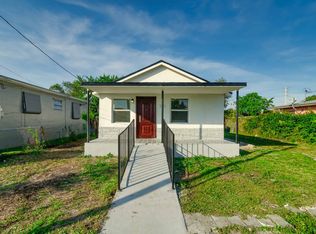 1221 NW 68th St, Miami, FL 33147