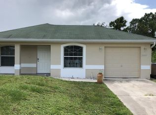 2805 12th St SW, Lehigh Acres, FL 33976