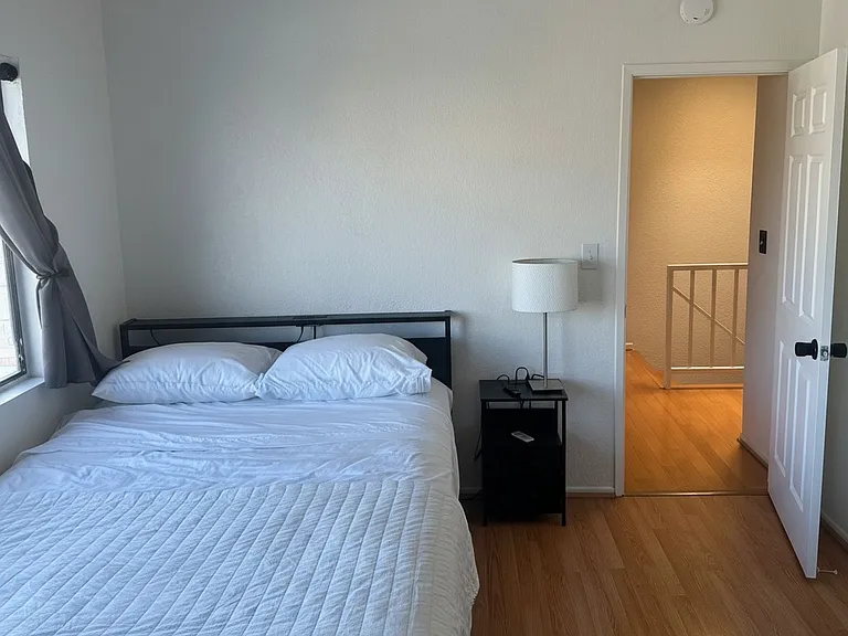 Private Bedroom