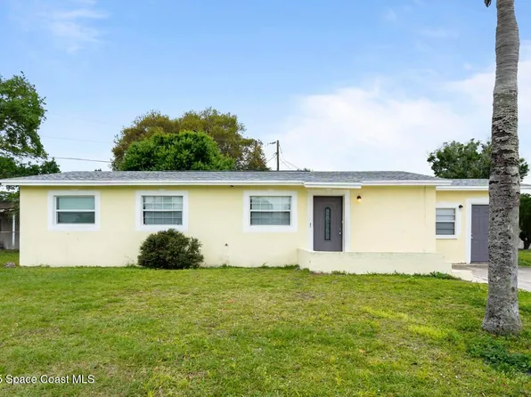 905 Poplar Ln, Melbourne, FL 32901