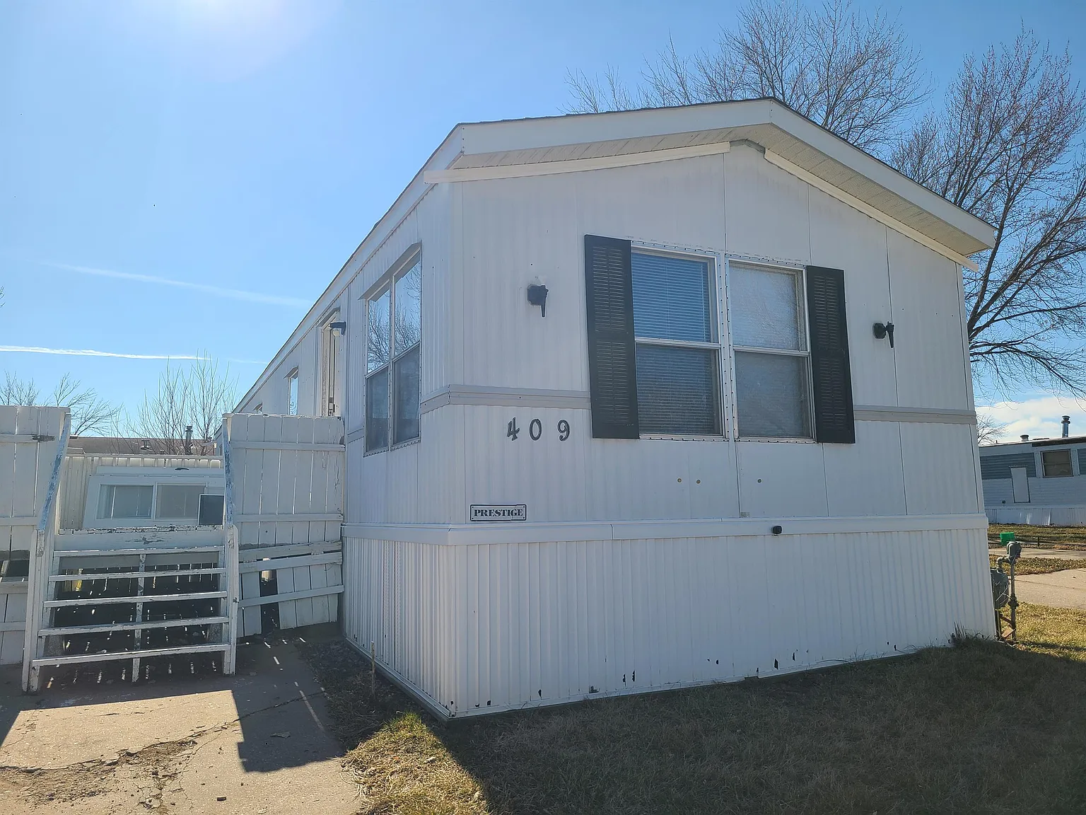 700 West Ridgeway Avenue Lot 409 - 1 — Photo 1