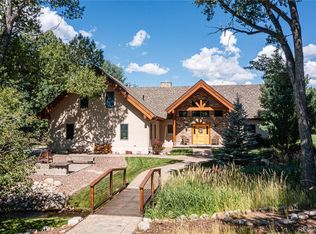 15685 Par Ln, Buena Vista, CO 81211