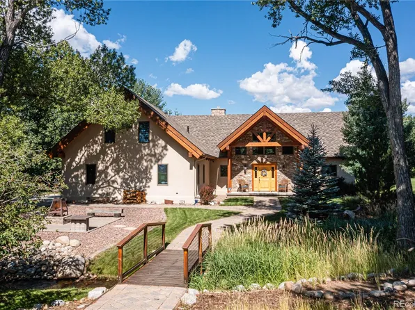 15685 Par Lane, Buena Vista, CO 81211