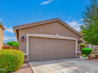 11601 W Brown St, Youngtown, AZ 85363
