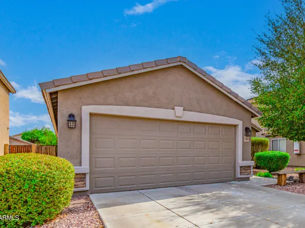 11601 W BROWN Street, Youngtown, AZ 85363