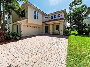 4015 Osprey Harbour Loop, Cortez, FL 34215
