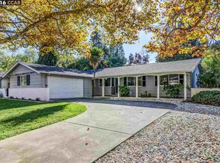 329 Conifer Ct, Walnut Creek, CA
