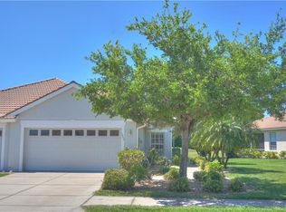 1953 San Silvestro Dr, Venice, FL 34285
