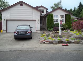 7632 SE 108th Ct, Portland, OR 97266