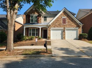 2025 Kyrle Ln, Duluth, GA 30097