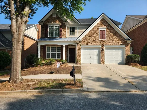2025 Kyrle Ln, Duluth, GA 30097