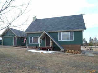 13379 Seventh Cavalry Trl, Rapid City, SD 57702