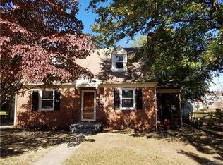 2110 New Berne Rd, Henrico, VA 23228