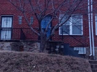 4412 Asbury Ave, Baltimore, MD 21206