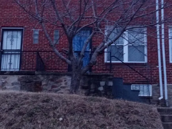 4412 Asbury Ave, Baltimore, MD 21206