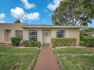 20814 Vinesta Circle #293, Boca Raton, FL 33433