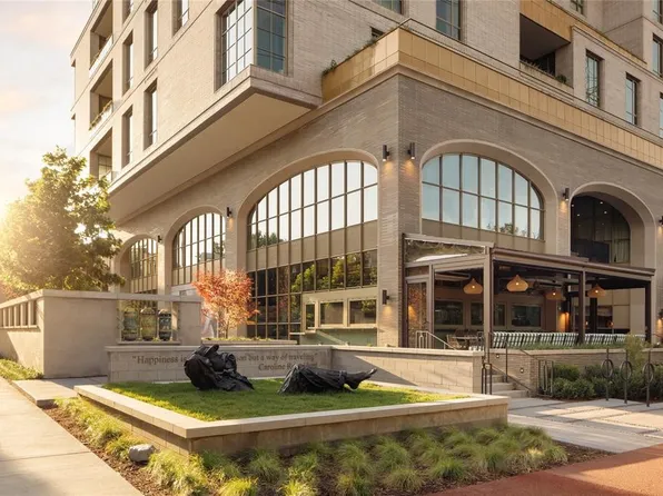 4205 Buena Vista St #502, Dallas, TX 75205