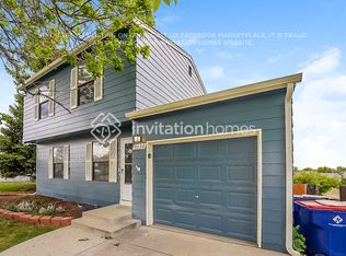 9336 W 100th Cir, Westminster, CO 80021