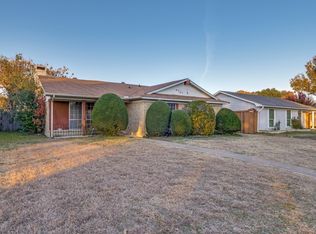 2013 Snowmass Ln, Garland, TX 75044