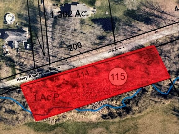 2nd image of 130 Henry Rd